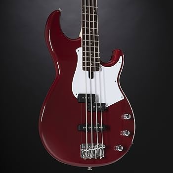 Amazon | ヤマハ YAMAHA エレキベース BB234 RBR | エレキベース